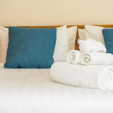 Aparthotel Riviera - Sea View - Amazing Large 3 Bedrooms With Sea View Ac - Old Town- Promenade Des Anglais Nice Exterior foto