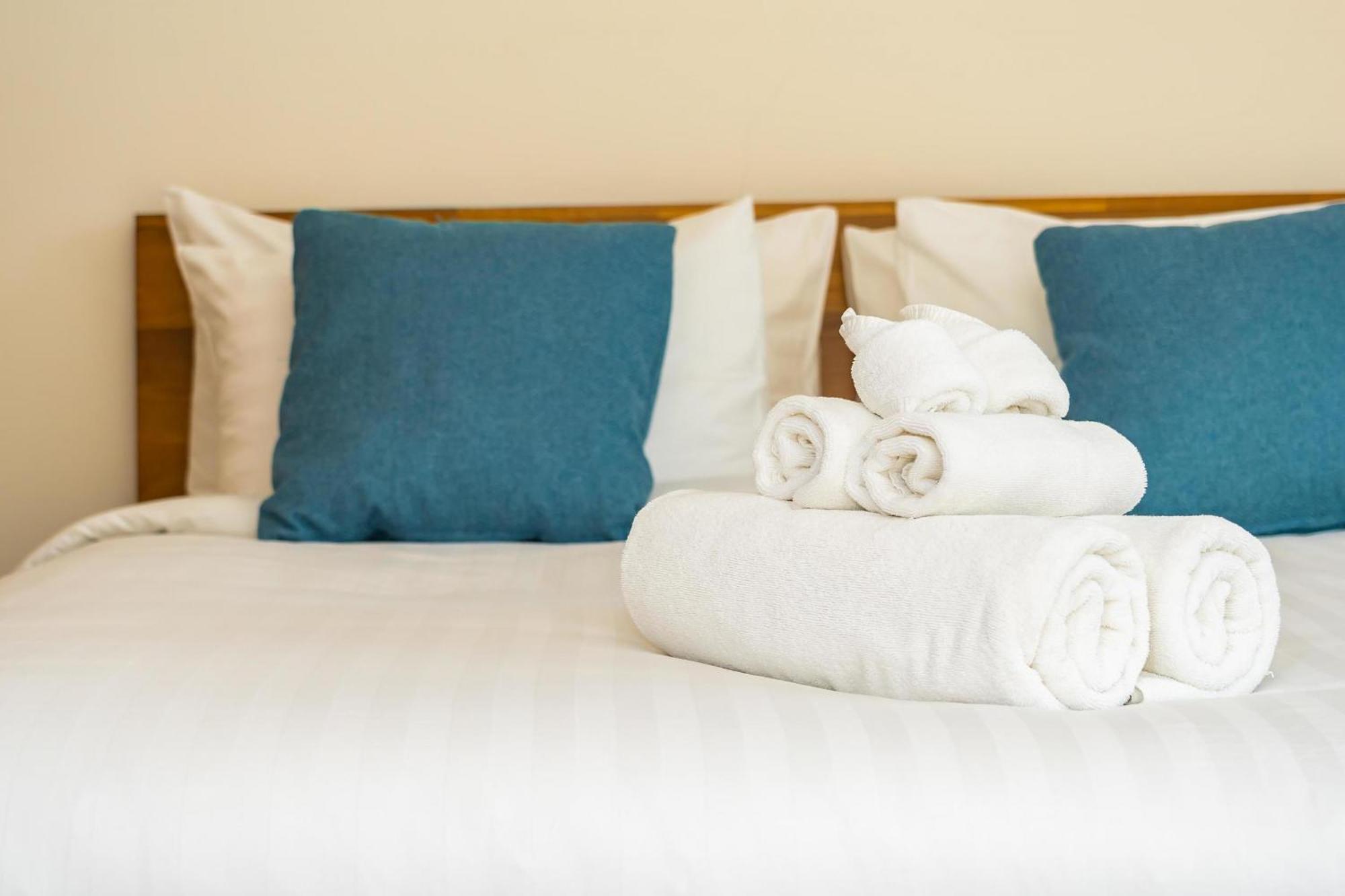Aparthotel Riviera - Sea View - Amazing Large 3 Bedrooms With Sea View Ac - Old Town- Promenade Des Anglais Nice Exterior foto